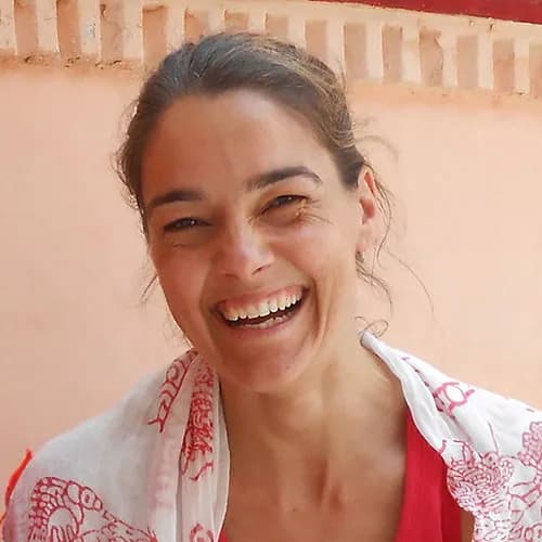 Fabienne